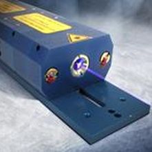 Module de diode laser CW - CWA - Omicron Laserprodukte GmbH - à état solide / infrarouge / visible