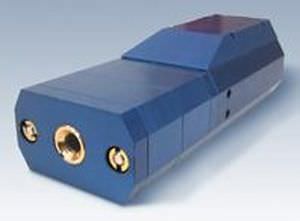 Module laser nanoseconde - A350 - Omicron Laserprodukte GmbH - à état solide / infrarouge / visible