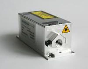 Module laser CW - LuxX+® series - Omicron Laserprodukte GmbH - à état solide / à longueurs d'ondes multiples / pour l'industrie