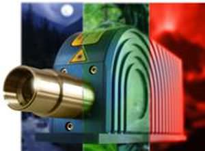 Module de diode laser CW - TripleWavelength Series - Omicron Laserprodukte GmbH - à état solide / infrarouge / visible