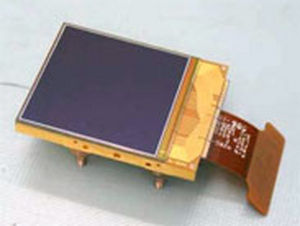 Capteur d'image FPA - 4096 × 4096 px | HAWAII-4RG™ - Rockwell Scientific - infrarouge