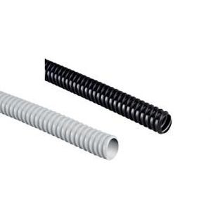 Gaine annelée - GFE series     - Elettrocanali - pour câbles / de câbles électriques / en PVC