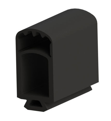 Bord sensible de sécurité - SENTIR edge GP series - ASO GmbH