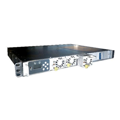 Alimentation électrique rackable - MPS48-EP300 - Lineage Power - AC/DC / à découpage / monophasée