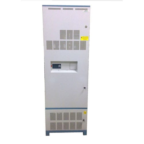 Armoire électrique PDU - e-I²PMS™  - Lineage Power - au sol / d'intérieur / IP55