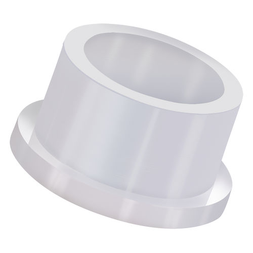 Bouchon de protection - EP 207 - PROTEC - cylindrique / non fileté / en silicone