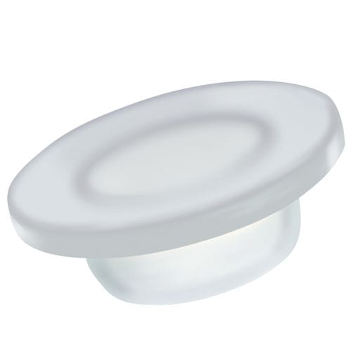 Bouchon rond - EP 340 - PROTEC - mâle / en polyéthylène basse densité (PEBD) / en polyéthylène