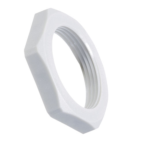 Contre-écrou hexagonal - EPN 355  - PROTEC - en nylon