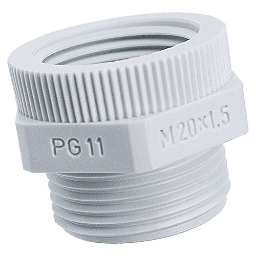 Adaptateur hydraulique pour câble - EPN 600  - PROTEC - de filetage / cylindrique