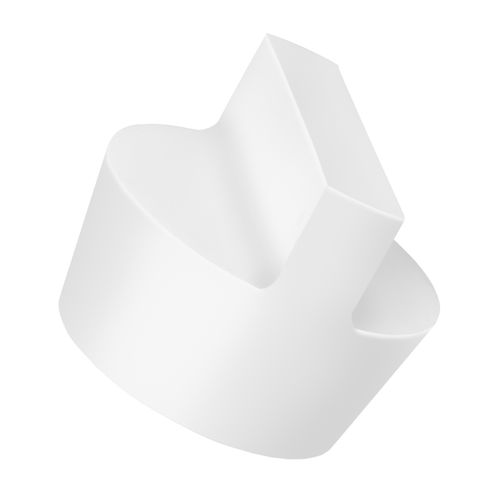 Bouchons Coniques En Silicone Souple, Bouchons En Caoutchouc Résistants Aux Acides Et Aux Alcalis, Protection Des Joints à Haute Température, Bouchons For Boissons Au Vin (Size : 2Pcs, Color : 25x18