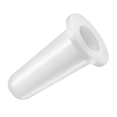 Bouchon conique - EPS 150  - PROTEC - non fileté / en EPDM / en caoutchouc silicone