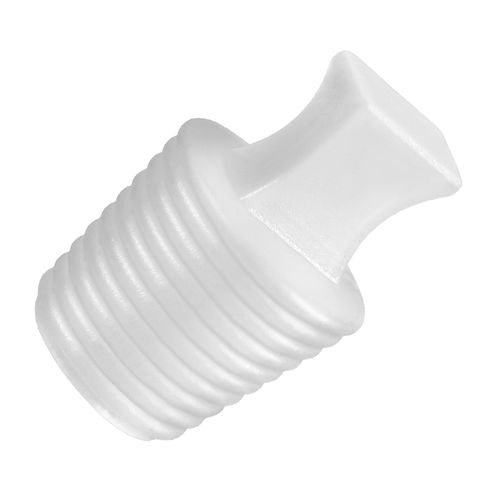 Bouchon conique - EPS 200  - PROTEC - fileté / non fileté / en EPDM