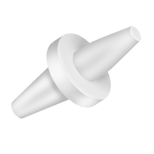 Bouchon conique - EPS 225  - PROTEC - non fileté / en silicone / en EPDM