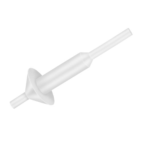 Bouchon cylindrique - EPS 250 - PROTEC - non fileté / en EPDM / en caoutchouc silicone