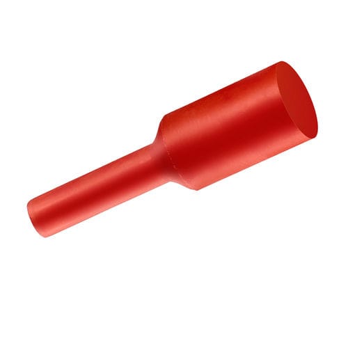Bouchon cylindrique - EPS 306 - PROTEC - non fileté / en EPDM / en caoutchouc silicone