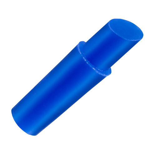 Bouchon conique - EPS 400 - PROTEC - fileté / en EPDM / en caoutchouc silicone