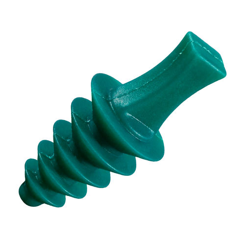Bouchon cylindrique - EPS 450 - PROTEC - non fileté / en EPDM / en caoutchouc silicone