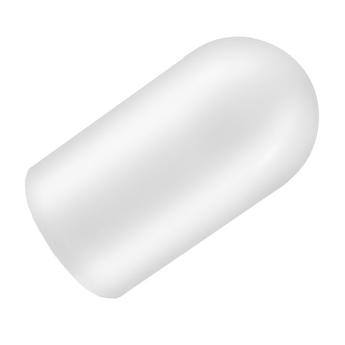 Capuchon rond - EPS 525  - PROTEC - en EPDM / en caoutchouc silicone / de protection