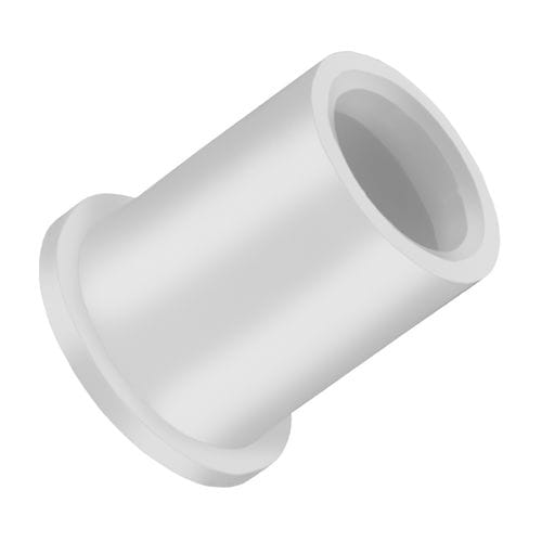 Capuchon fileté - EPS 600  - PROTEC - rond / en EPDM / en caoutchouc silicone