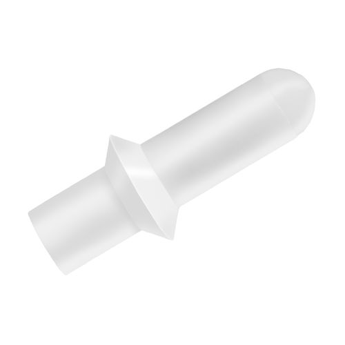 Capuchon fileté - EPS 625  - PROTEC - rond / en EPDM / en caoutchouc silicone