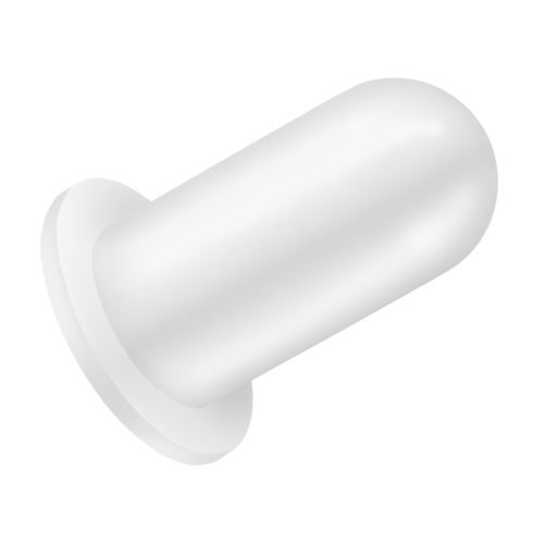 Capuchon fileté - EPS 650  - PROTEC - conique / en silicone / en EPDM