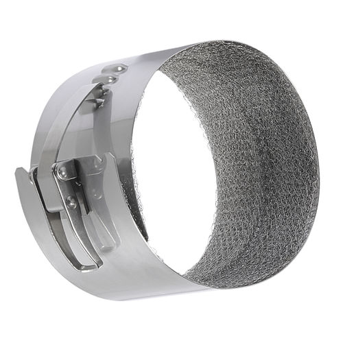 Collier de serrage en acier - SRM 3600A  - PROTEC