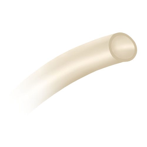 Tube pour produits chimiques - EPS 860  - PROTEC - pour poudre / en silicone / en caoutchouc silicone