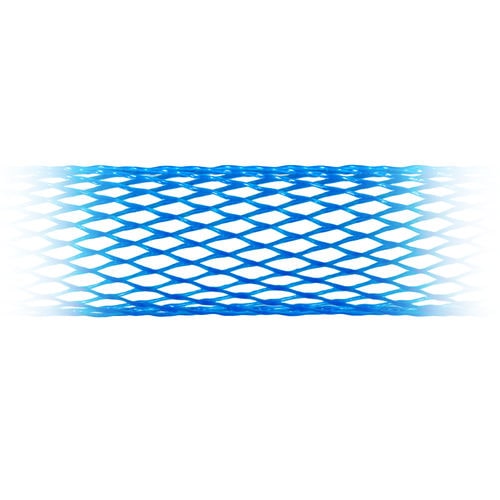 Filet de protection tubulaire - EPS 875 - PROTEC