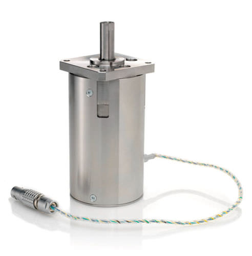 Moteur piézoélectrique linéaire - LTC300  - PiezoMotor AB - non-magnétique / standard