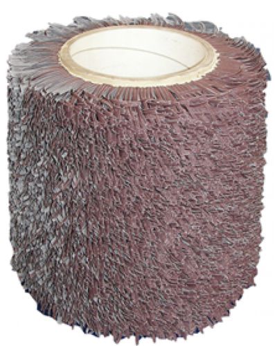 Brosse abrasive - 402011xx - Fladder - plate / en polyester