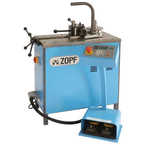 Cintreuse électrique - R2 - Zopf - de tubes / sans mandrin