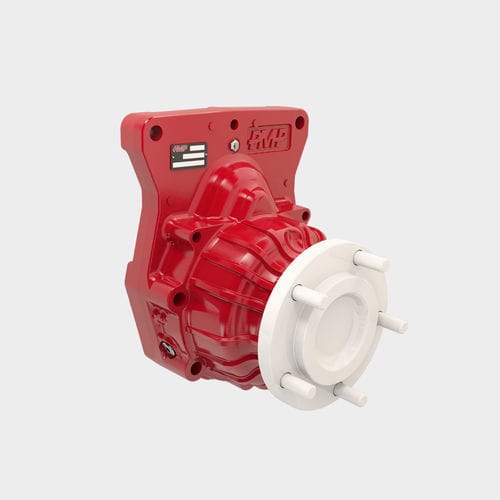 Système d'entrainement industriel - PMS series - PMP Industries S.p.A. - pour véhicule électrique