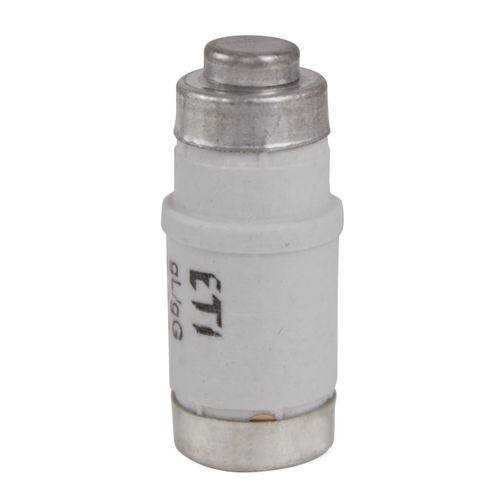 Fusible type DO - 002212001 - ETI - Classe gG / en céramique / basse tension