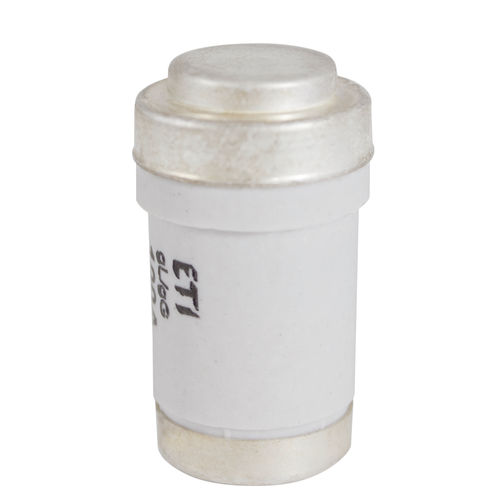 Fusible type DO - 002213001 - ETI - Classe gG / en céramique / basse tension