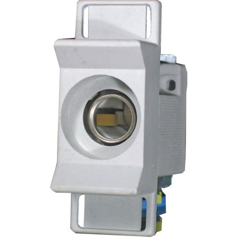 Support pour fusible type DO - 002221011 - ETI
