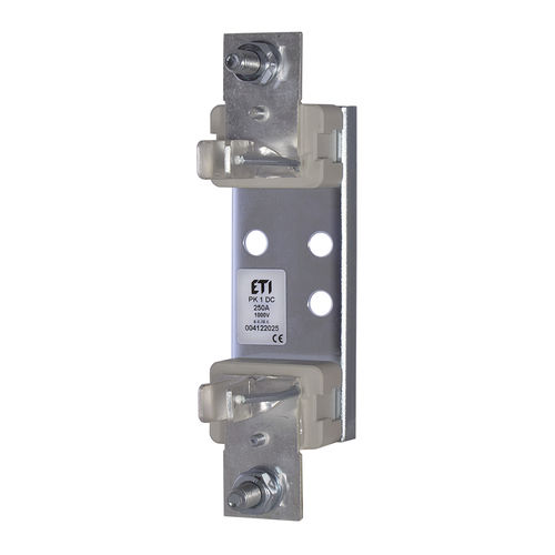 Support pour fusible NH - 004122025 - ETI - DC