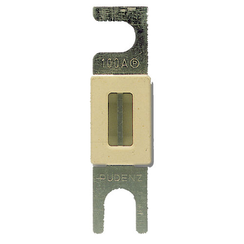 Fusible lame - 004341020 - ETI - pour chariot élévateur