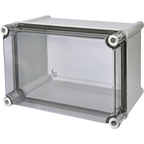 Boîtier mural - 001102500 - ETI - rectangulaire / en plastique / pour équipement électronique