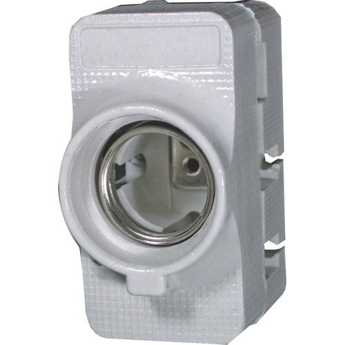 Support pour fusible type D - 002323004 - ETI