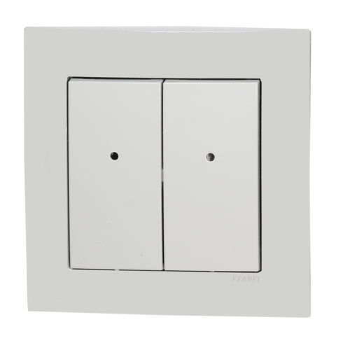 Interrupteur RF - 002471878 - ETI - à bascule / unipolaire / IP20