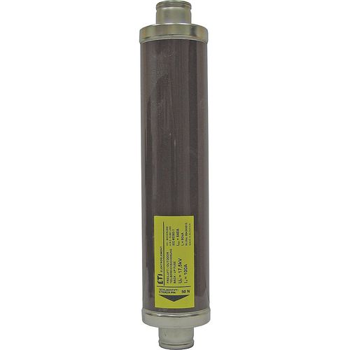 Fusible cartouche - 004247115 - ETI - haute tension / moyenne tension / en résine époxy