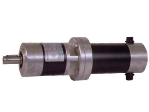 Réducteur planétaire - MEP Series - GM - GHIRRI MOTORIDUTTORI - coaxial / 100 - 200 Nm / haute performance