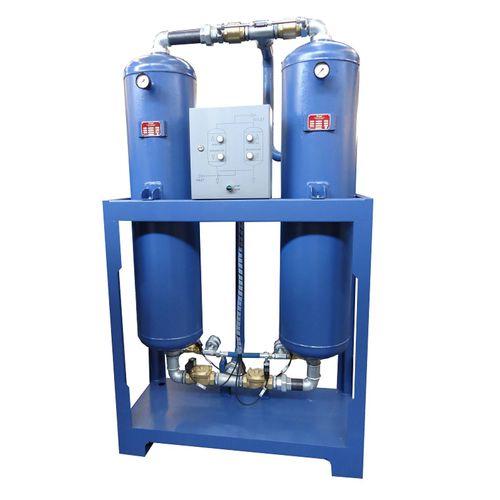 Sécheur d'air comprimé par adsorption - OAD 100 - Airpol
