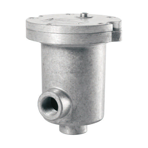 Filtre à liquide - AFR series - OMT Group - hydraulique / à panier / sous pression