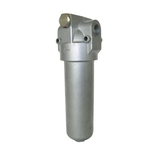 Filtre hydraulique - APM - OMT Group - à panier / sous pression / en aluminium