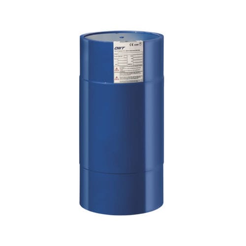 Accumulateur de stockage - PEA series - OMT Group - à piston / hydropneumatique