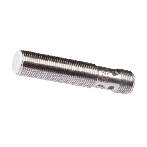 Capteur de proximité capacitif - KB120120 - ipf electronic gmbh - mécanique / cylindrique / M12