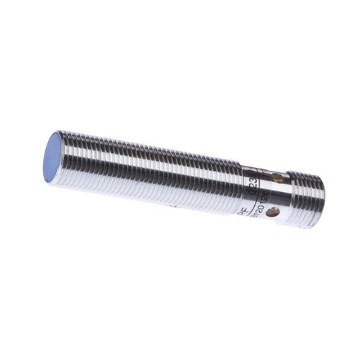 Interrupteur de proximité inductif - IB120126 - ipf electronic gmbh - mécanique / plat / M12