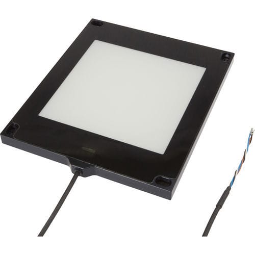 LED rouge - AO000145 - ipf electronic gmbh - rectangulaire / d'éclairage / LED