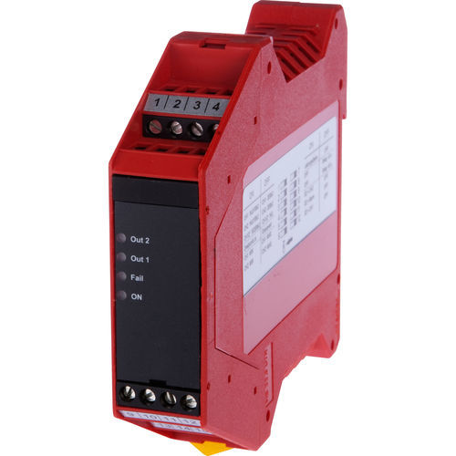 Amplificateur de signal - FV565900 - ipf electronic gmbh - de puissance / de tension / de mesure